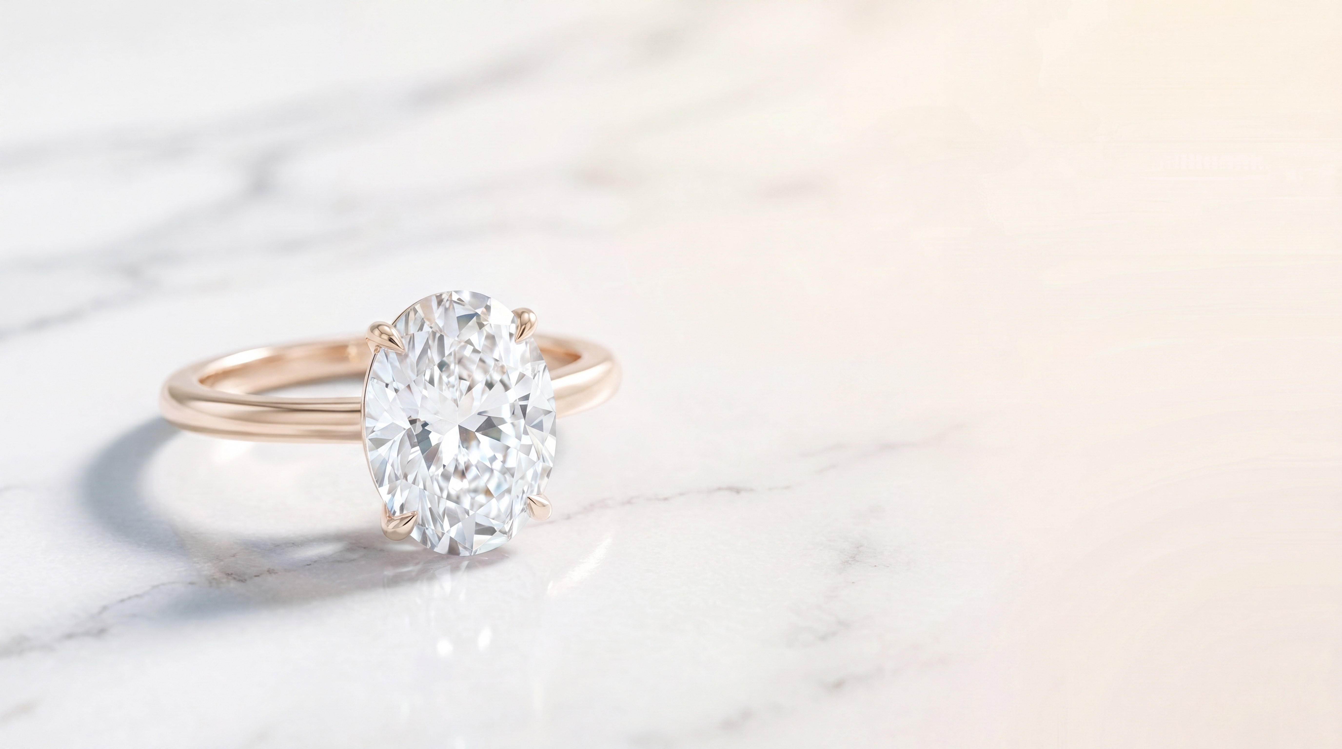 Lab-Grown Diamond Jewelry Design: How to Generate, Specify, and Price LGD Pieces