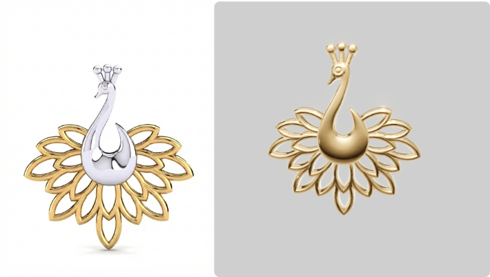 The Dawn of Intelligent Jewelry Design: How AI is Rewriting the Rules From Concept to CAD