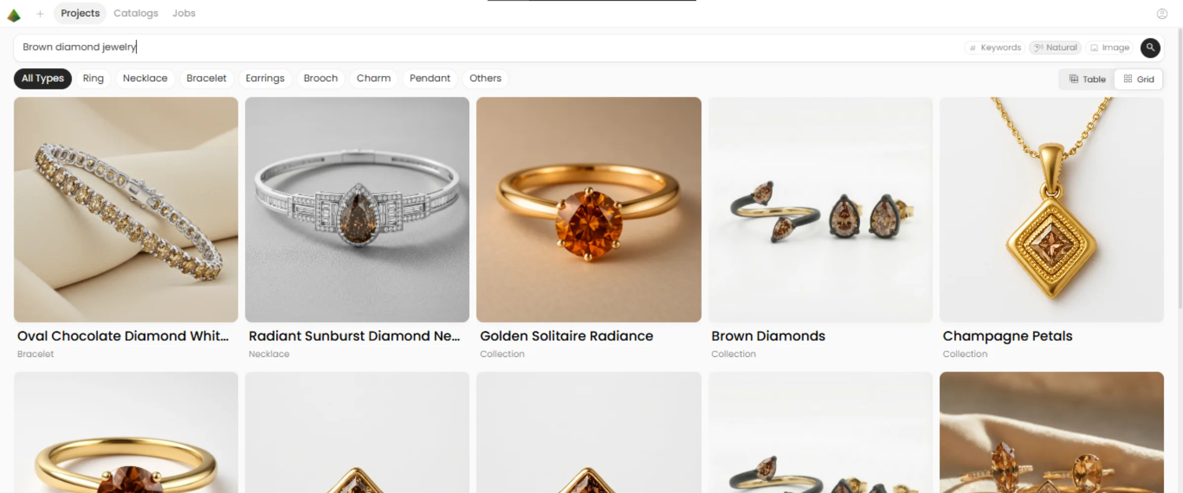 10 Ways AI-Powered Search and Tagging Can Organize Your Jewelry Design Assets