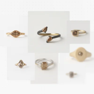 Moodboard background